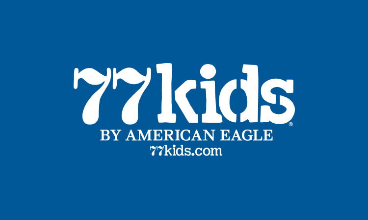  77kids gift cards