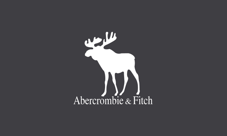  Abercrombie & Fitch gift cards