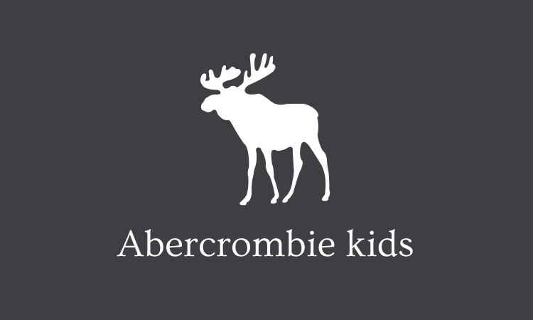  Abercrombie kids gift cards