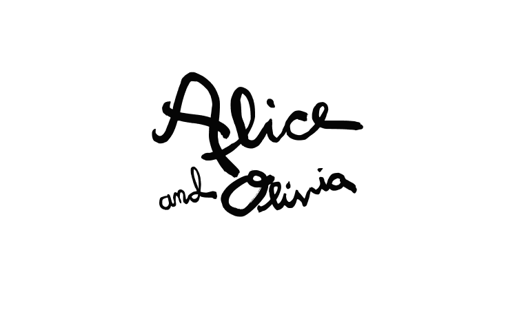  Alice and Olivia gift cards