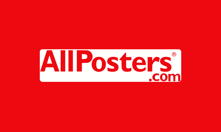  AllPosters gift cards