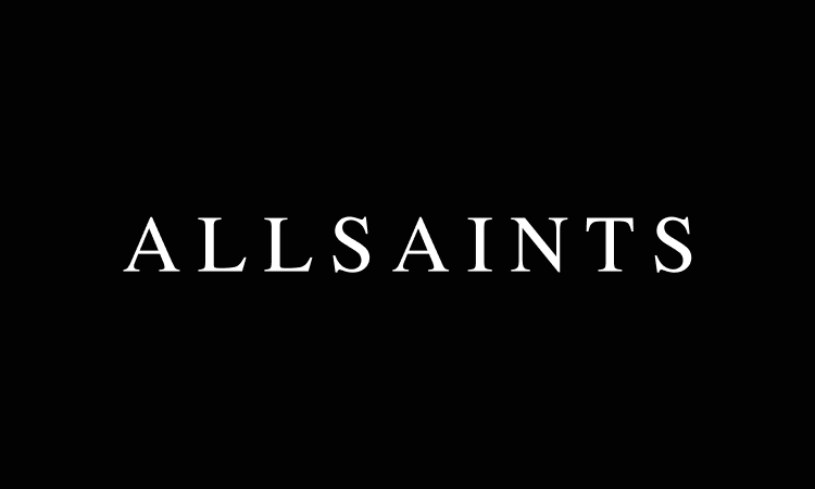  Allsaints gift cards