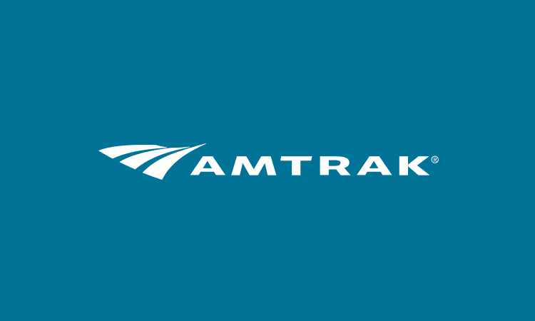  Amtrak gift cards