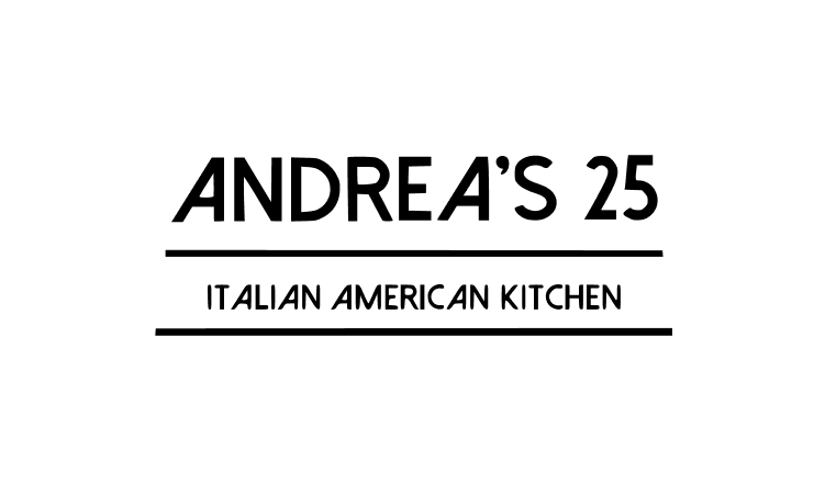  Andrea’s 25 gift cards