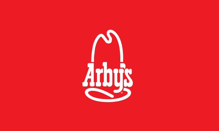  Arby's gift cards
