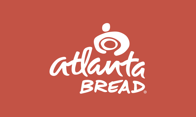  Atlanta Bread gift cards