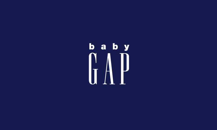 Baby Gap gift cards