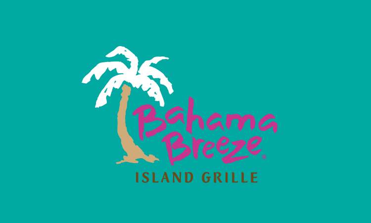  Bahama Breeze gift cards