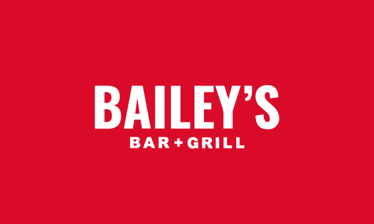  Bailey’s Bar+Grill gift cards