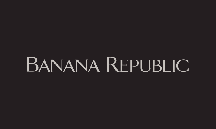  Banana Republic gift cards