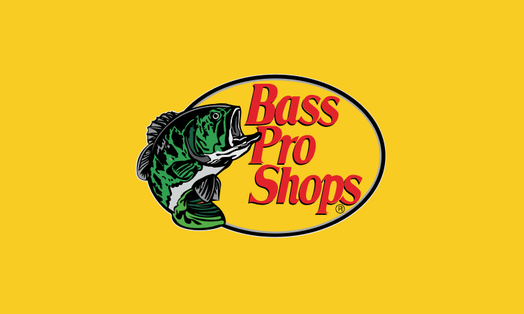  Bass Pro Shops gift cards