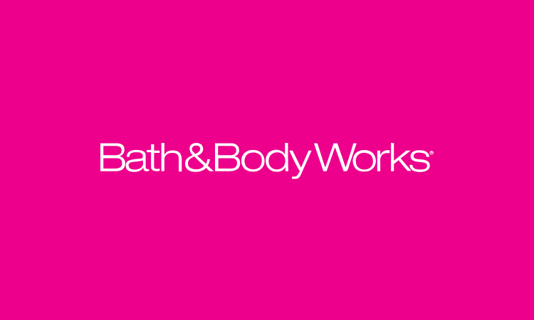  Bath & Body Works gift cards