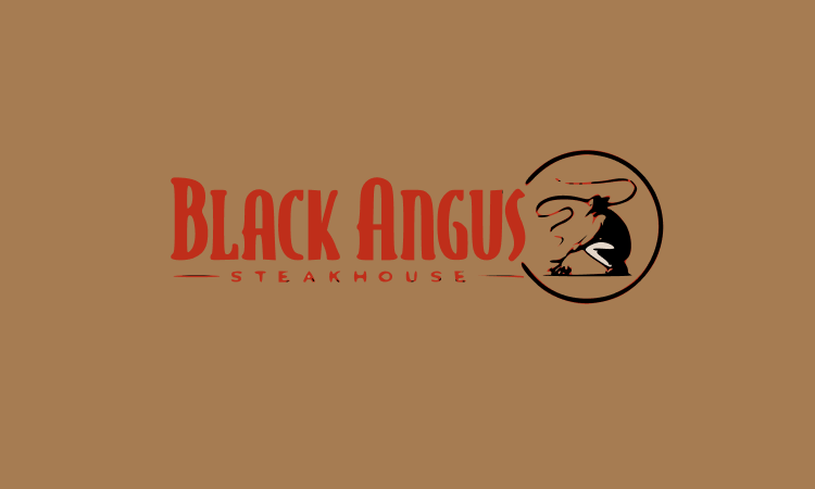  Black Angus Steakhouse gift cards