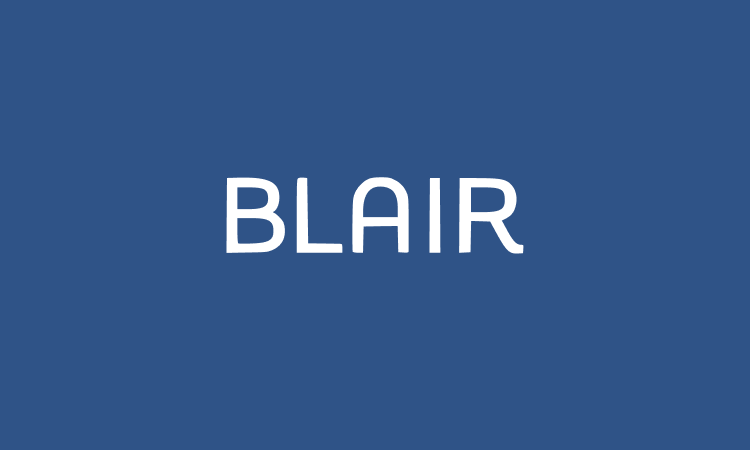  Blair gift cards