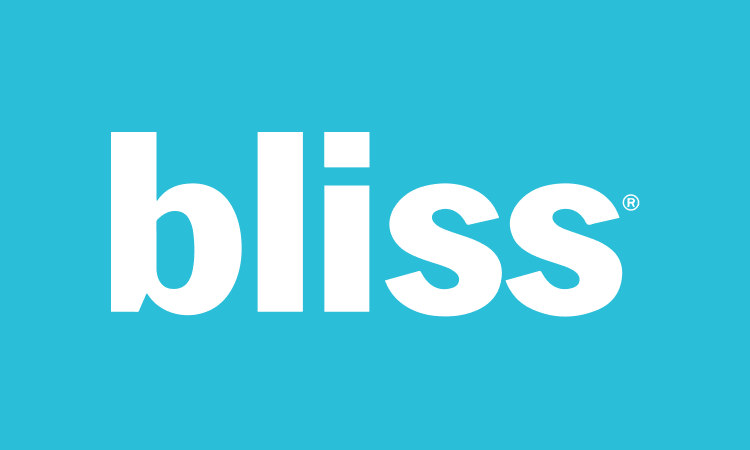  Bliss gift cards