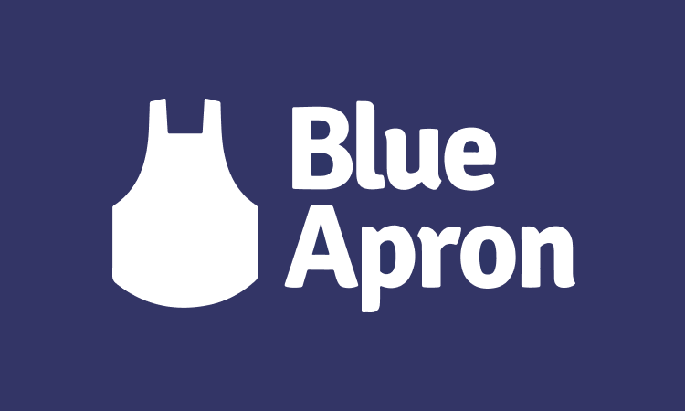  Blue Apron gift cards