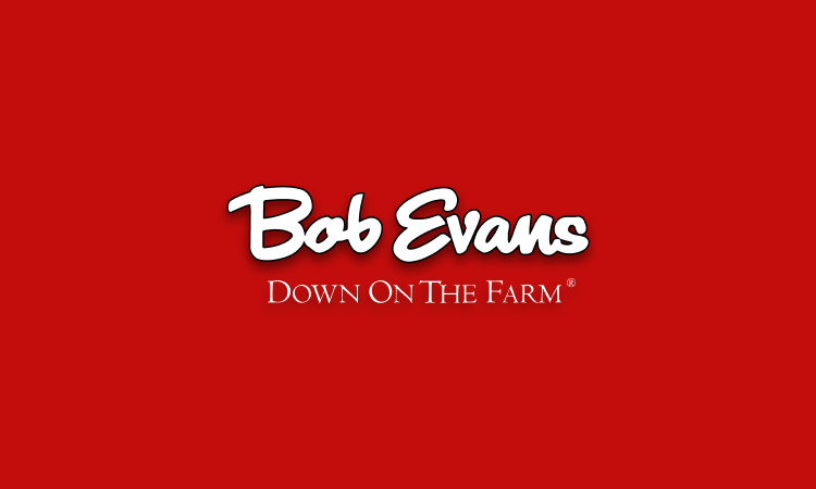  Bob Evans gift cards