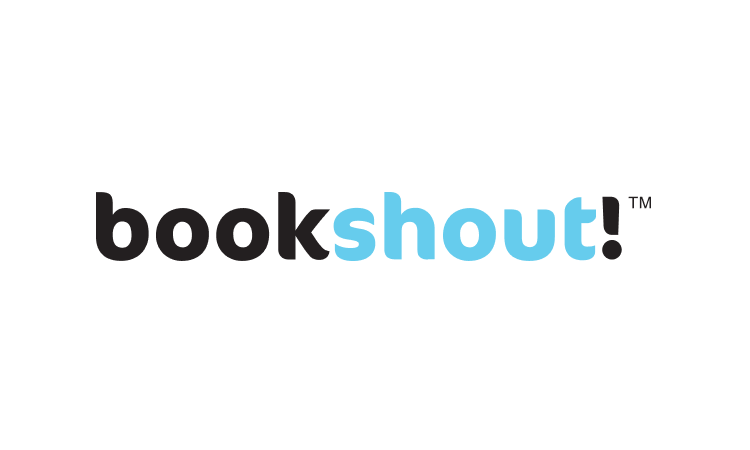  Bookshout gift cards