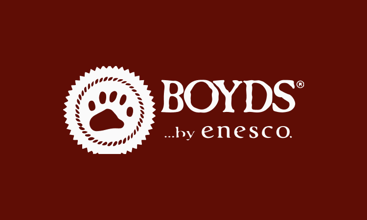  Boyds gift cards