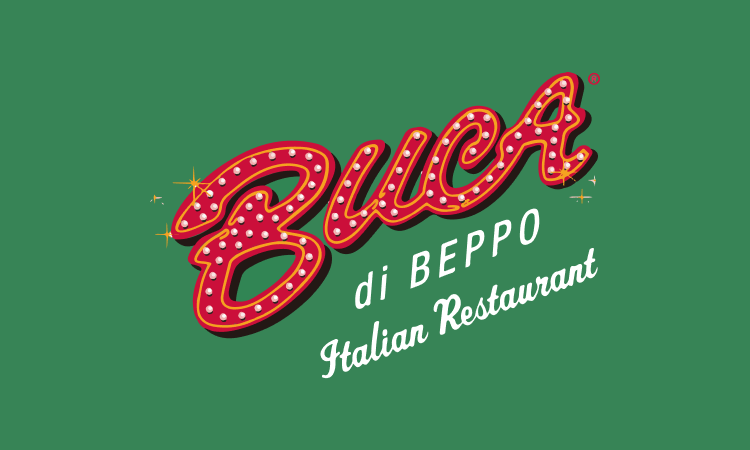  Buca gift cards