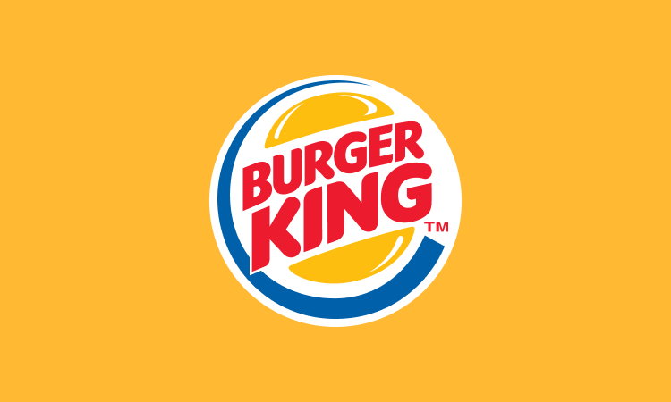  Burger King gift cards