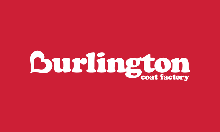  Burlington Coat Factory gift cards