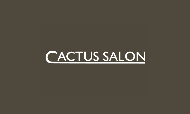  Cactus salon gift cards