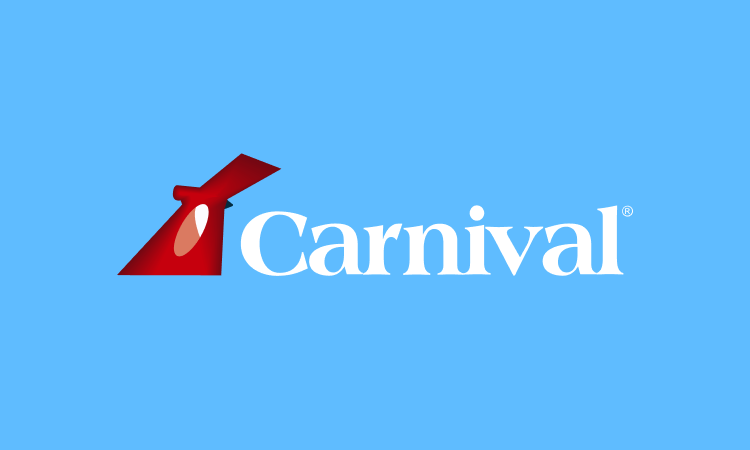  Carnival gift cards