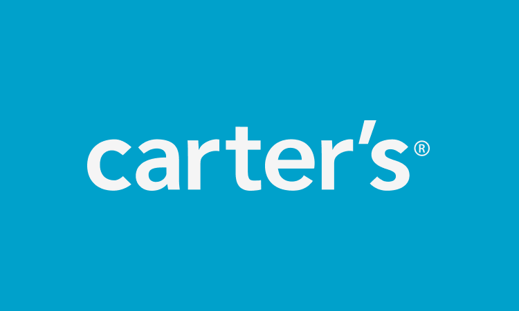  Carter's gift cards