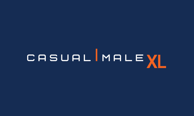  Casual male gift cards