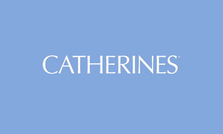  Catherines gift cards