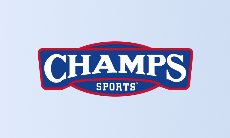  Champs gift cards