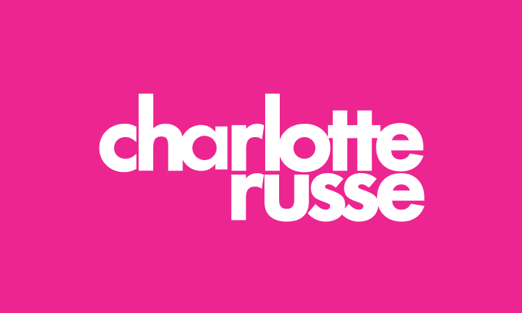  Charlotte Russe gift cards