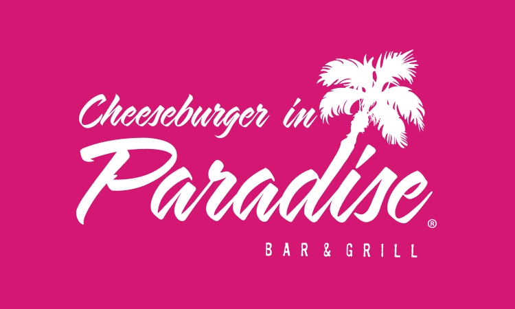  Cheeseburger in paradise gift cards