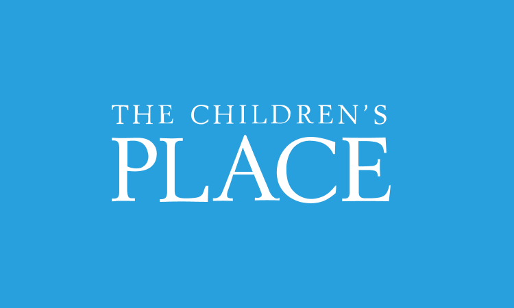  Children's Place gift cards