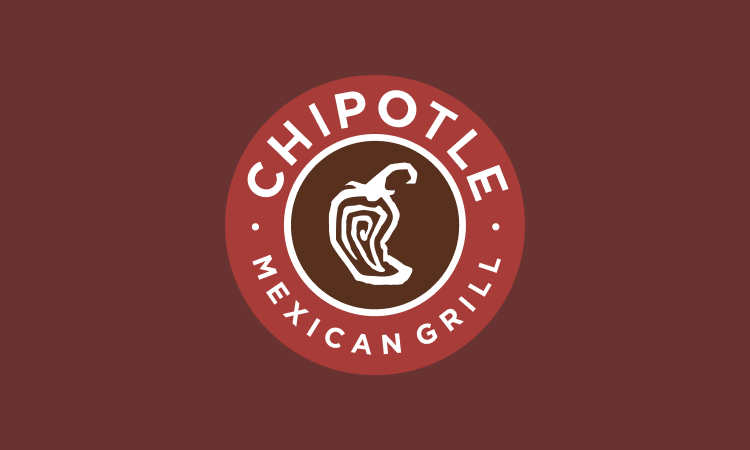  Chipotle gift cards