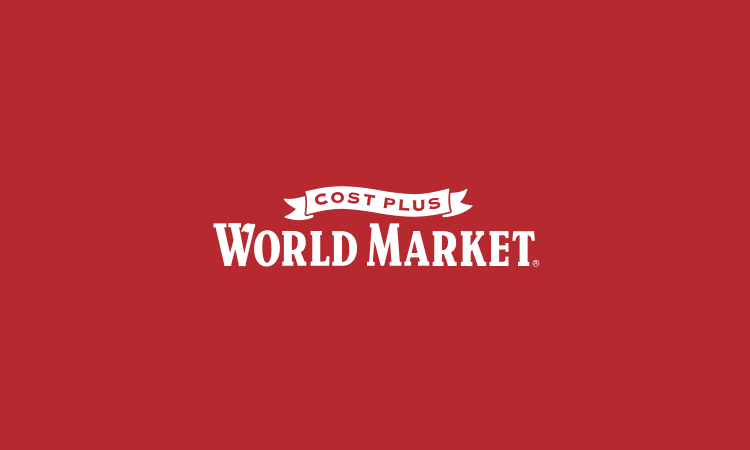  Cost plus world market gift cards