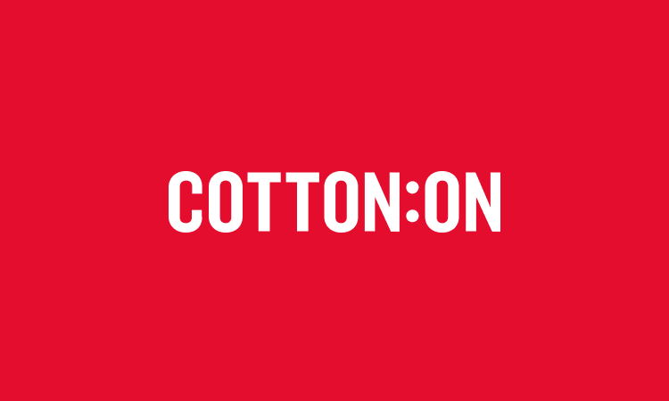  Cotton On gift cards