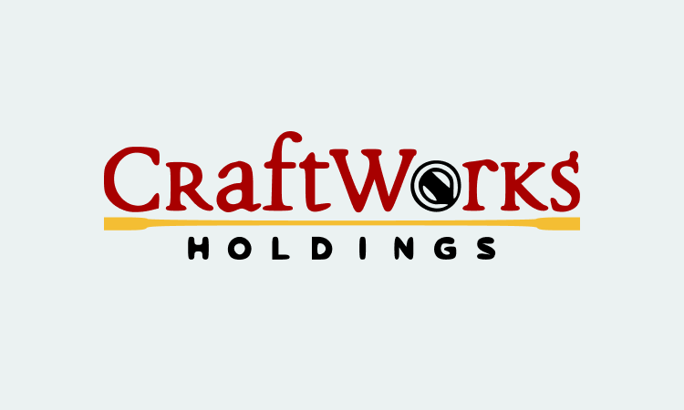  CraftWorks gift cards