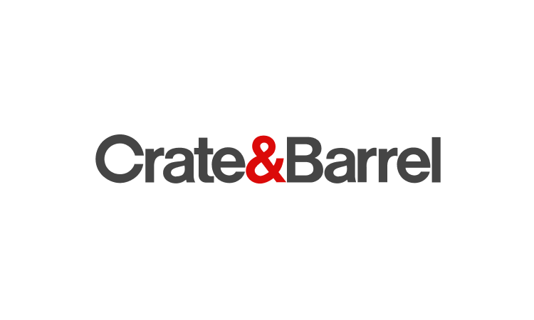  Crate & Barrel gift cards