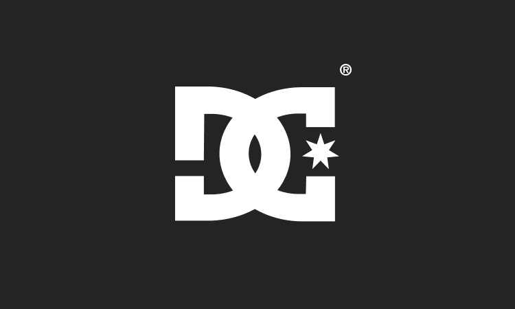  DC shoes gift cards