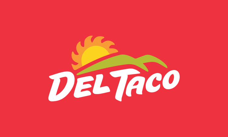  Del Taco gift cards