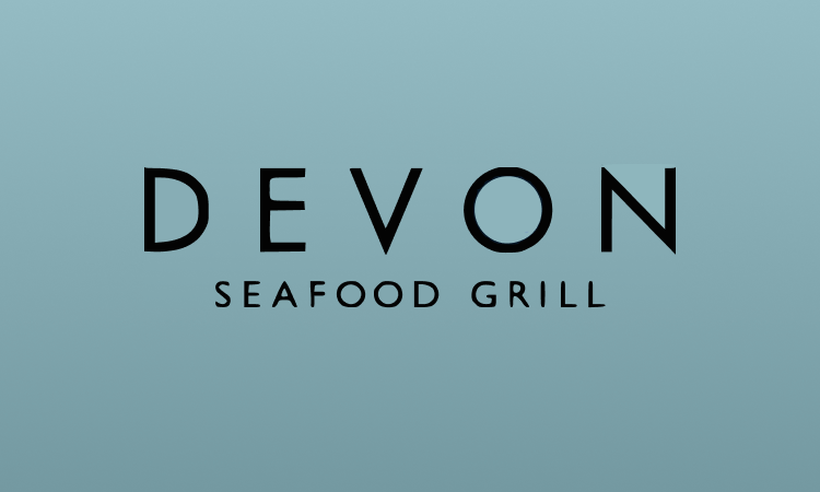  Devon seafood gift cards