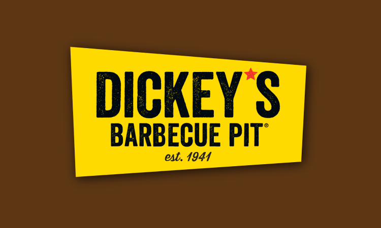  Dickey's Barbecue Pit gift cards