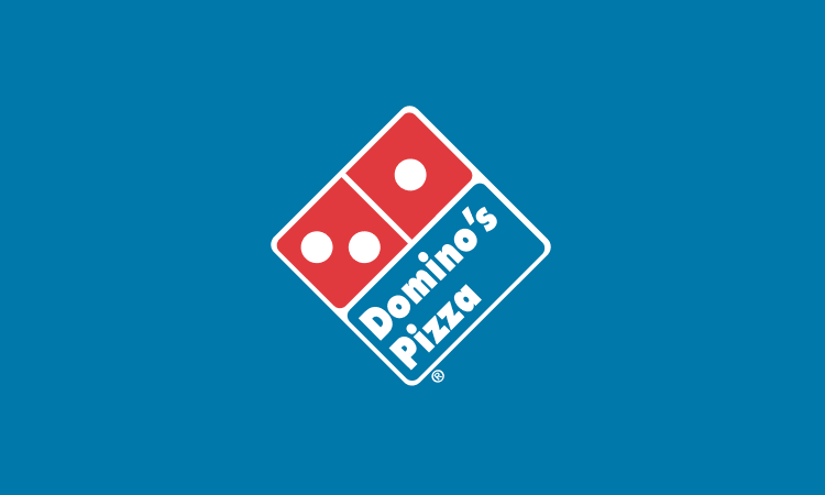  Domino's gift cards