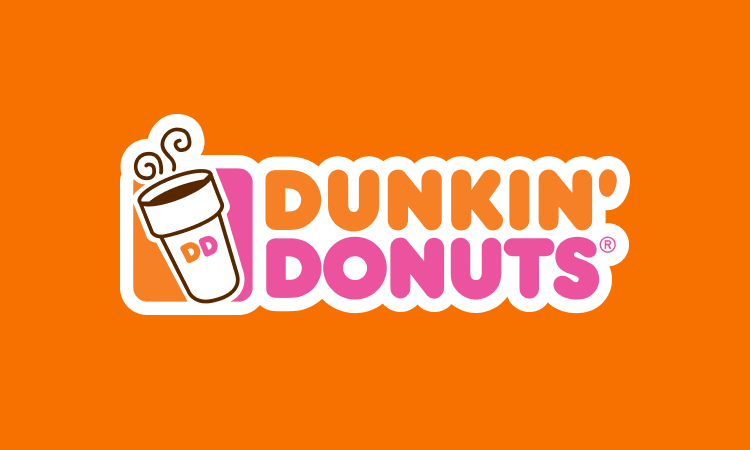  Dunkin Donuts gift cards