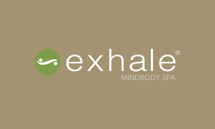  Exhale gift cards