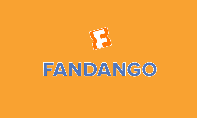  Fandango gift cards
