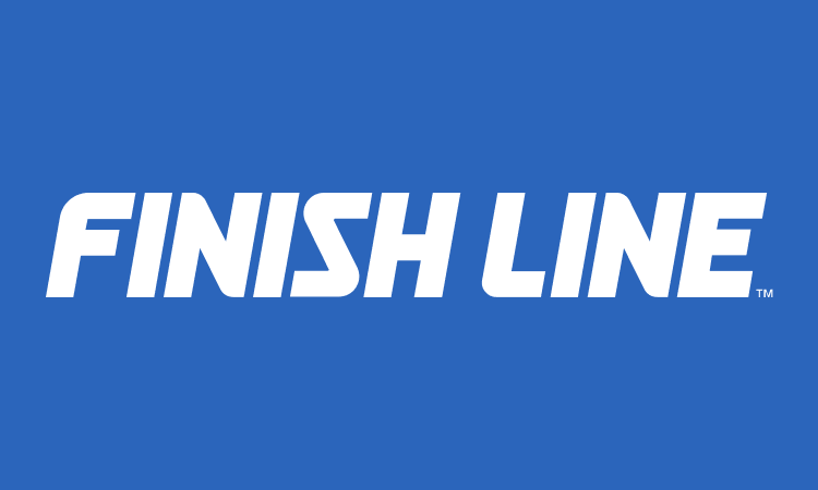  Finish Line gift cards