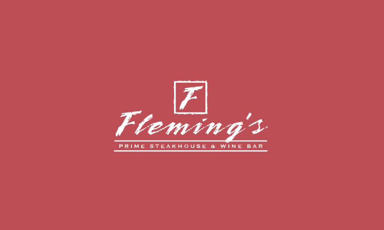  Fleming’s PS gift cards